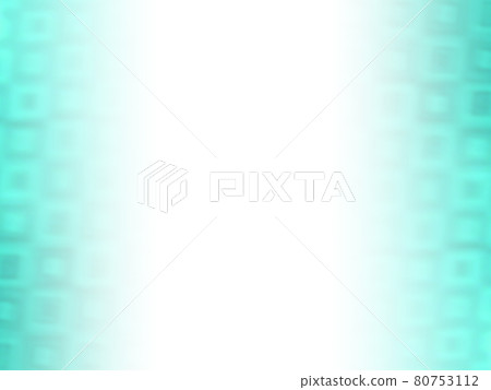 Square hologram / blue-green Gradation background material that darkens from the center to the left and right Horizontal other colors available Square hologram / blue-green Gradation background material that darkens from the center to the left and right Horizontal other colors available 80753112
