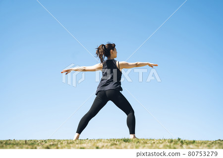 運動/運動/瑜伽 運動/運動/瑜伽 80753279