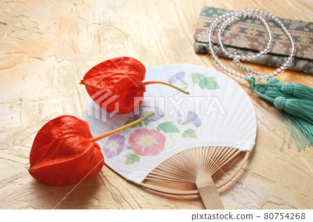 盂蘭盆節圖像 盂蘭盆節圖像 80754268