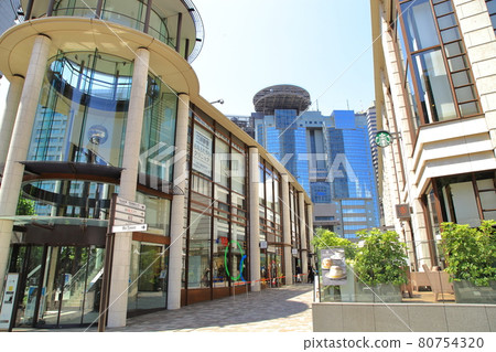 Akasaka Sacas Akasaka Station 80754320