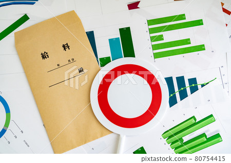 你的薪水 80754415