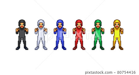 Zentai 男子設置喜悅 80754416