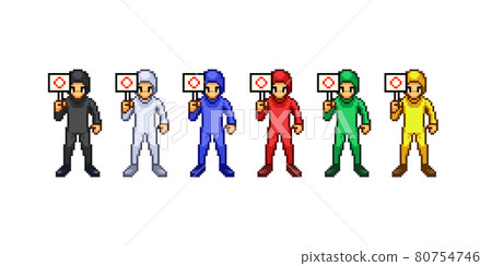Zentai men set whole Zentai men set whole 80754746