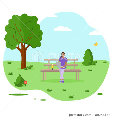 People Nature Remote Work Study Vacations outdoor People Nature Remote Work Study Vacations outdoor 80756158