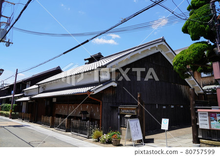 大阪枚方Inn Kagiya Museum（枚方、夏季） 80757599