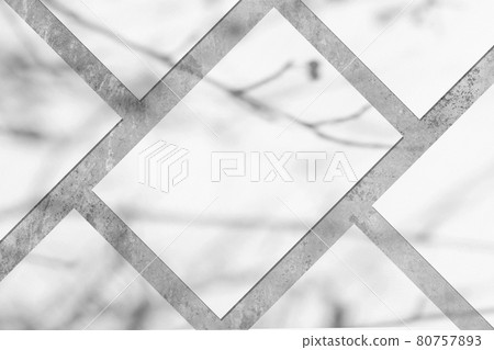 Many empty white vertical rectangle poster mockups with soft tree leaves shadow Many empty white vertical rectangle poster mockups with soft tree leaves shadow 80757893