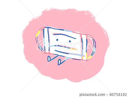 Grieving mask Grieving mask 80758192