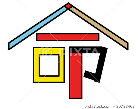 Character of life 80758462