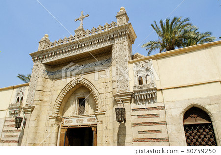 coptic christian church in cairo egypt coptic christian church in cairo egypt 80759250