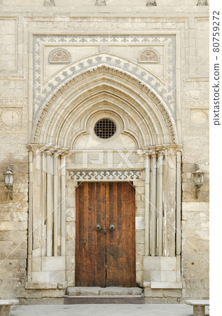mosque door in cairo egypt mosque door in cairo egypt 80759272