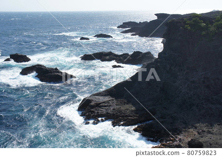 blue water, marine, maritime 80759823