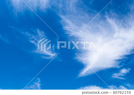 藍天/天空/背景/背景素材 藍天/天空/背景/背景素材 80762159