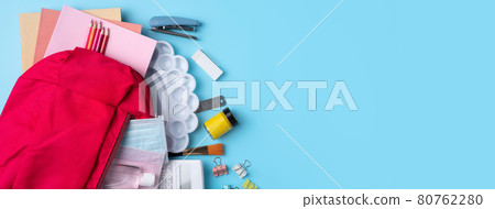 開學 文具 口罩 書包 背包 stationery back to school 入学式 始業 開學 文具 口罩 書包 背包 stationery back to school 入学式 始業 80762280