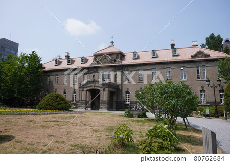 札幌檔案館(原札幌上訴法院) 札幌檔案館(原札幌上訴法院) 80762684