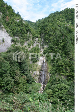 Shritaka waterfall Shritaka waterfall 80763011