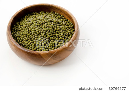 Mung beans, Yaesu, Bun beans, Mung beans 80764277