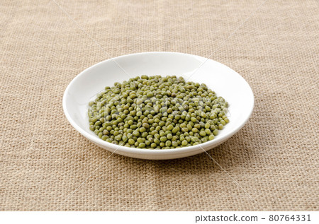 Mung beans, Yaesu, Bun beans, Mung beans 80764331