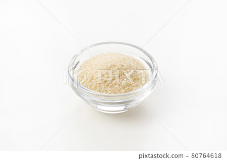 Three temperature sugar 80764618