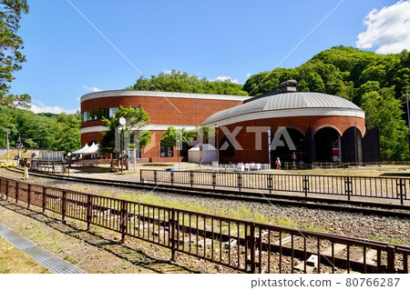 三笠鐵道村 / 三笠鐵道紀念館 三笠鐵道村 / 三笠鐵道紀念館 80766287