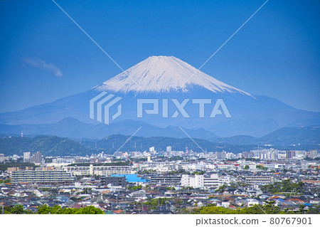 [藤澤市] 從藤澤眺望 80767901