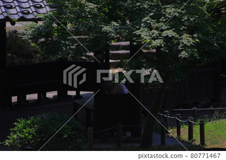 日本建築 日本建築 80771467