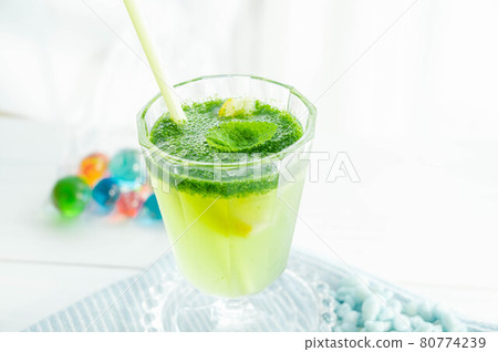 中東飲料 Limonana 中東飲料 Limonana 80774239