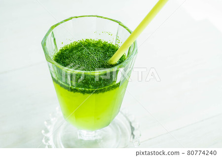Middle Eastern drink Limonana Middle Eastern drink Limonana 80774240