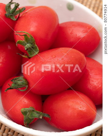 Mini Tomato Aiko Mini Tomato Aiko 80774914