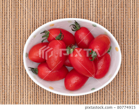 Mini Tomato Aiko Mini Tomato Aiko 80774915