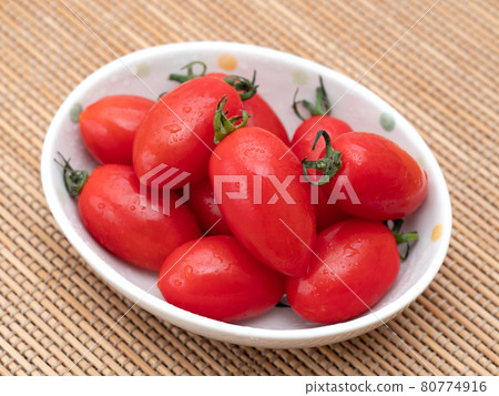 Mini Tomato Aiko Mini Tomato Aiko 80774916