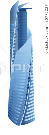 Mode Gakuen Spiral Towers Mode Gakuen Spiral Towers 80775227