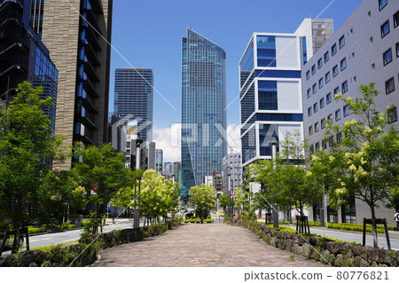 東京虎之門辦公區 80776821