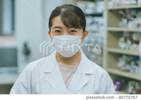 配藥藥房藥劑師配藥業務 80778767