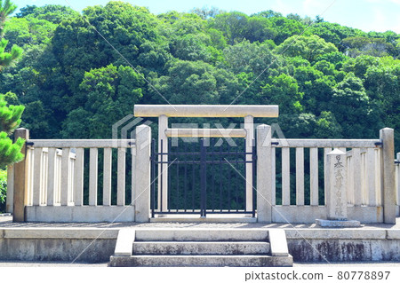 Karusato Otsuka Tomb 80778897