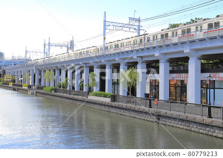 Tokyo Mizumachi, Sumida-ku, Tokyo Tokyo Mizumachi, Sumida-ku, Tokyo 80779213