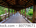 Long passage stairs 80779671