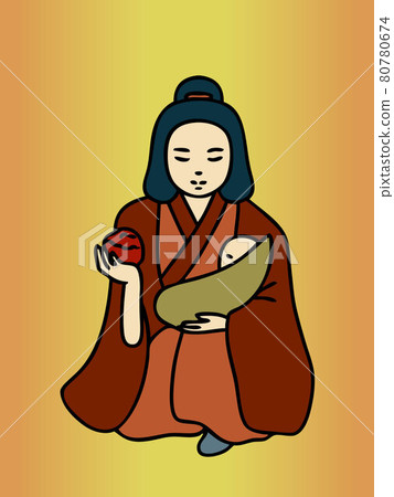 惡魔女神 惡魔女神 80780674