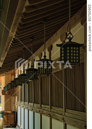 Hanging fence 80780905