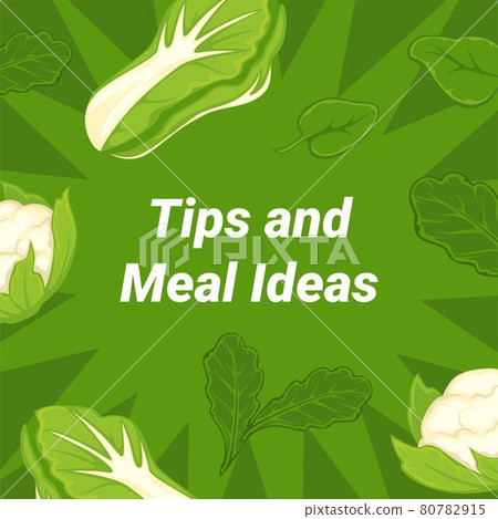 Tips and meal ideas, planning and recommendations Tips and meal ideas, planning and recommendations 80782915