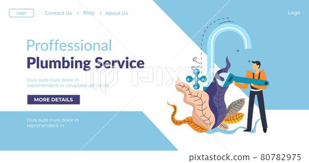 Plumbing service, maintenance fixing by specialist Plumbing service, maintenance fixing by specialist 80782975