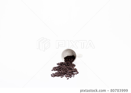 Coffee beans Coffee beans 80783999