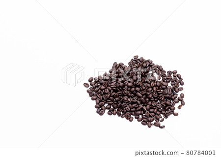 Coffee beans  Coffee beans  80784001