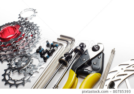 Bicycle tools and spares 80785393