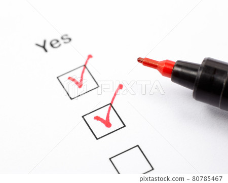 Answering Yes Answering Yes 80785467