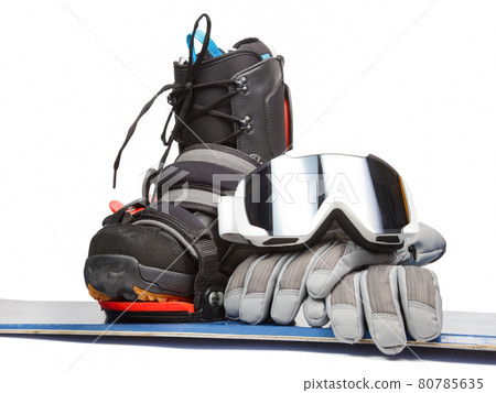 Snowboarding 80785635