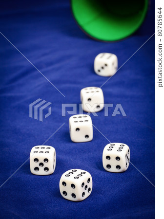 Lucky dice Lucky dice 80785644