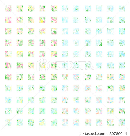 方形圖案 23 80786044