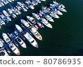 Haeundae Yacht Dock 80786935