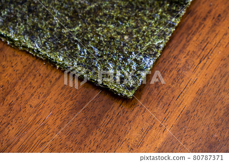 烤海苔正常大小 烤海苔正常大小 80787371