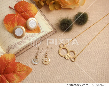 Autumn handmade image 80787620